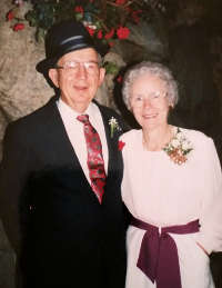 The Late Winfred & Josephine Brendle
